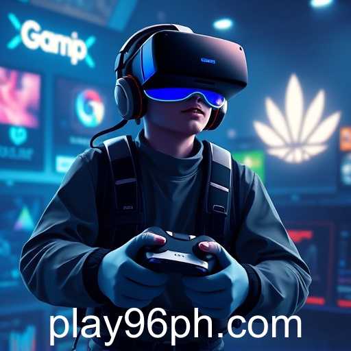 96ph: Shaping the Future of Online Gaming