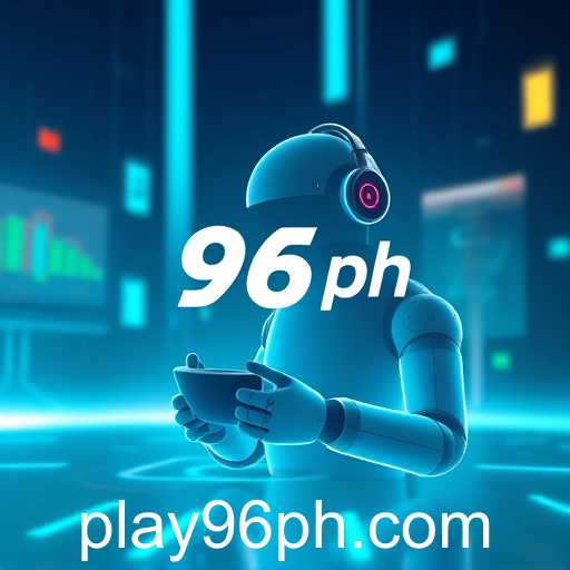 96ph Revolutionizes Online Gaming