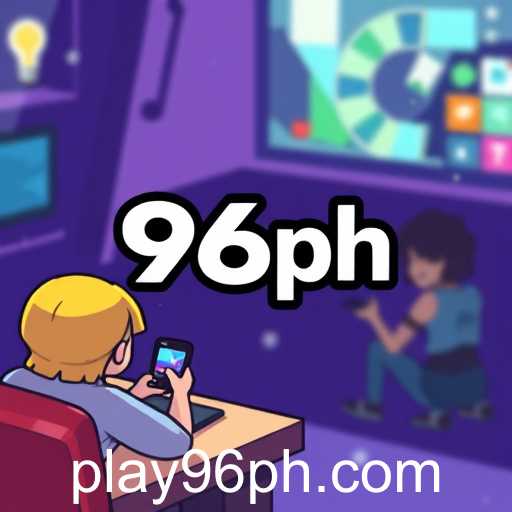 Exploring the Rise of Casual Games on 96ph