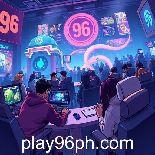 Emerging Trends in the Gaming World: The Rise of 96ph