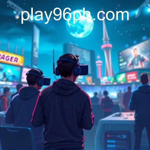 Evolution of Online Gaming in 2025