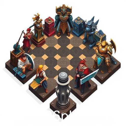 Exploring 96ph and the Future of Online Gaming