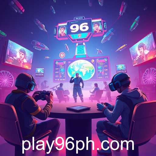 Exploring the Gaming Boom of 2025