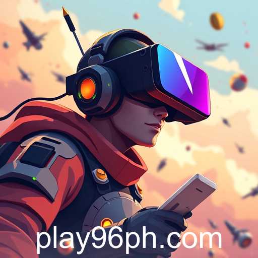 Gaming Evolution: 96ph Trends and Innovations