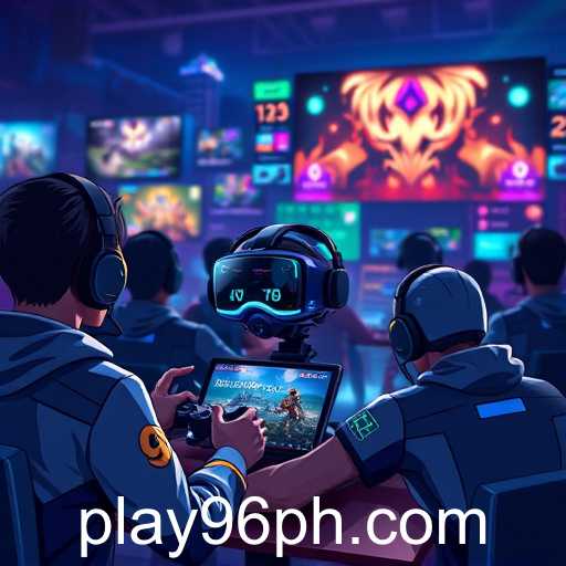 Gaming Evolution and Online Strategies