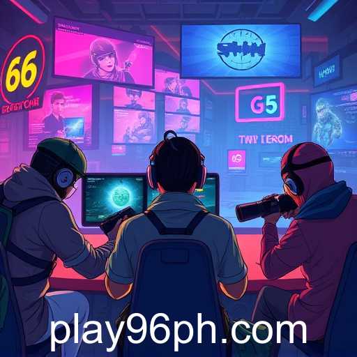 Gaming Evolution and Trends