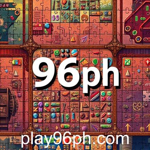 Gaming Innovation in 2025: The Rise of 96ph