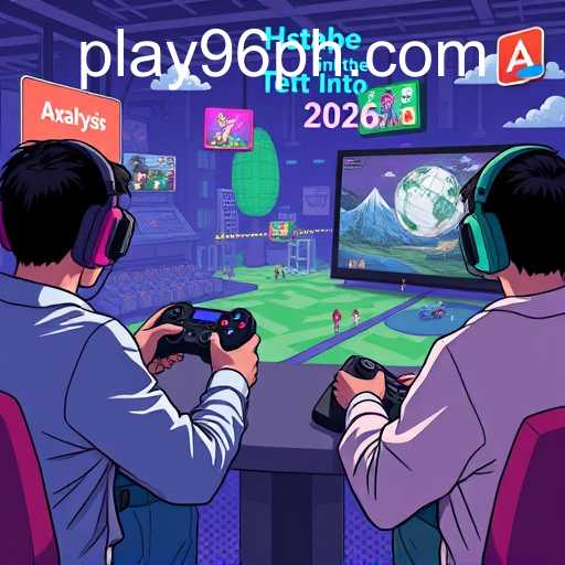 The Rise of Gaming Platforms in 2026