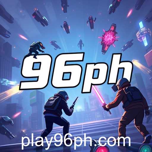 Gaming Revolution: The Role of 96ph in 2025