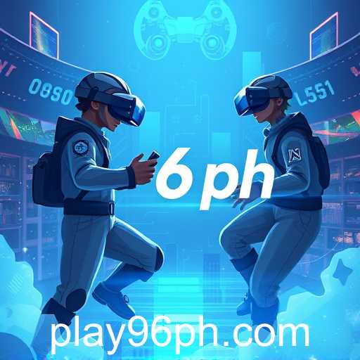 Gaming Revolution: The Rise of 96ph