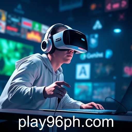 Innovations and Challenges in 96ph Gaming