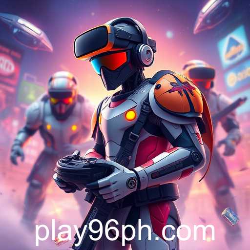 The Ever-Evolving World of Online Gaming in 2025