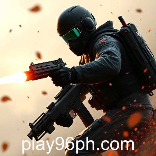 The Rise of 96ph in the Gaming World