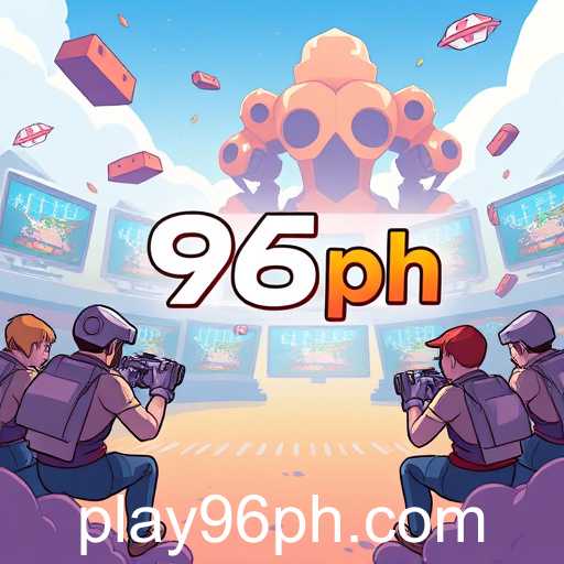 The Rise of 96ph: Transforming Online Gaming