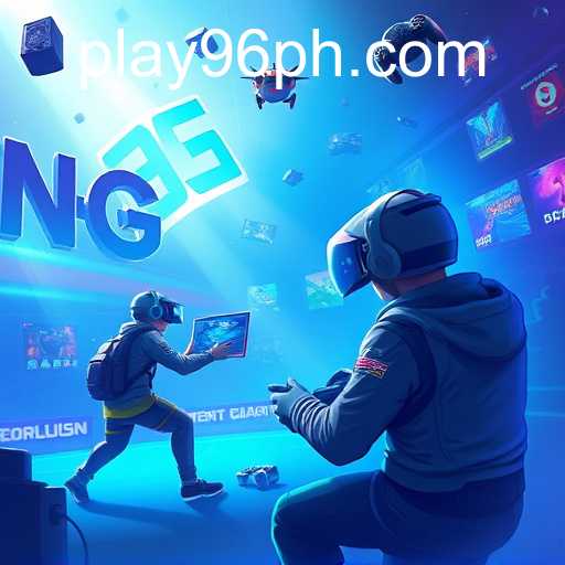 The Rise of Online Gaming and the Role of 96ph