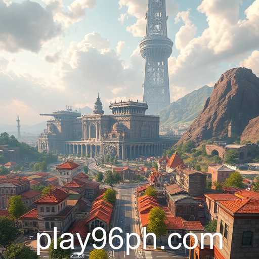 The Rise of Simulation Games: Exploring the World of '96ph' Adventures