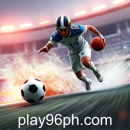 Exploring the Thrilling World of Sport Games: A Look at the '96ph' Phenomenon